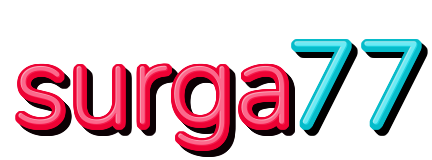 surga77 — logo kanal