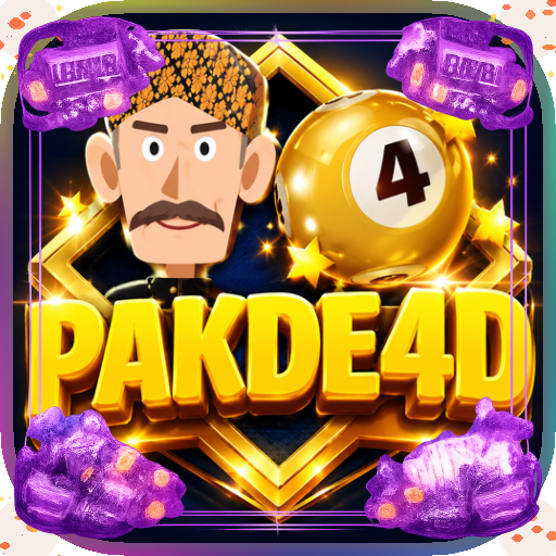 pakde4d — mitra unggulan